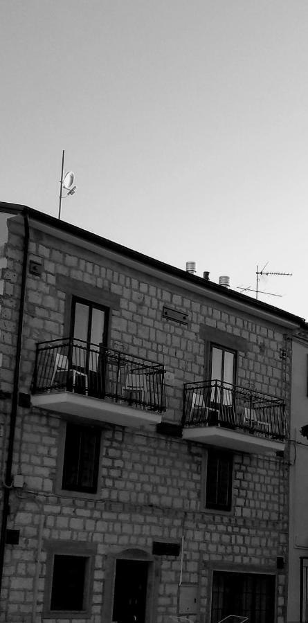 Bed and Breakfast Casa Di Carmine 1915 - Solo Adulti Gamberale Екстер'єр фото