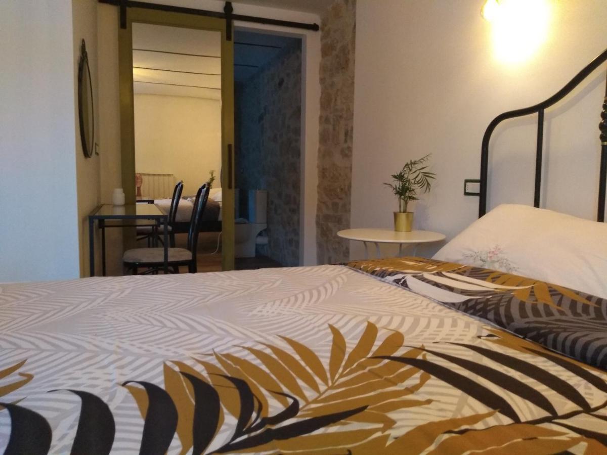 Bed and Breakfast Casa Di Carmine 1915 - Solo Adulti Gamberale Екстер'єр фото