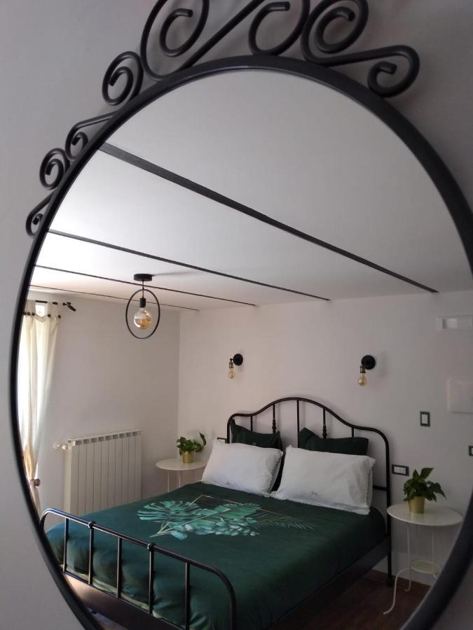 Bed and Breakfast Casa Di Carmine 1915 - Solo Adulti Gamberale Екстер'єр фото