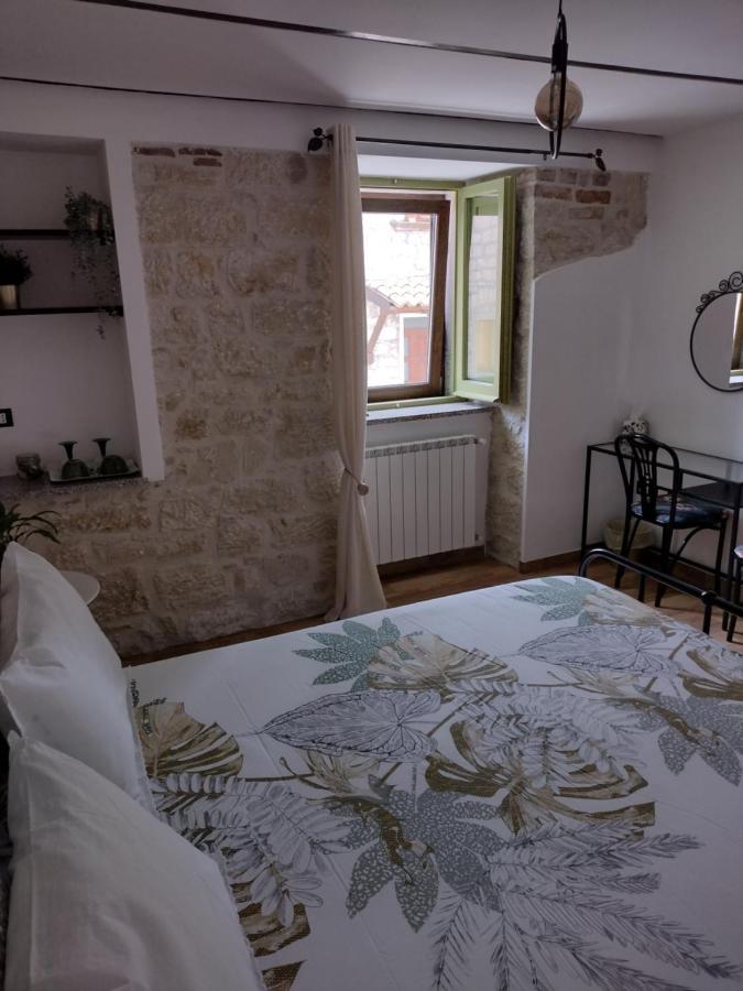 Bed and Breakfast Casa Di Carmine 1915 - Solo Adulti Gamberale Екстер'єр фото